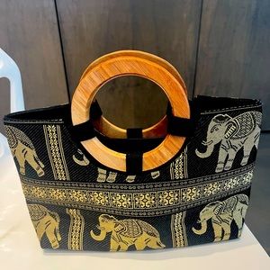 Brand New Thai Bag